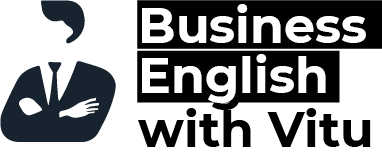 Business English with Vitu